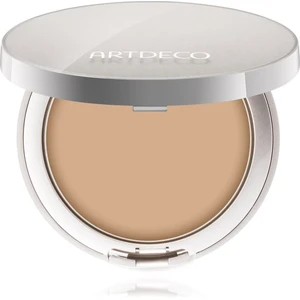 Artdeco Hydra Mineral Compact Foundation kompaktní pudrový make-up 406.65 Medium Beige 10 g