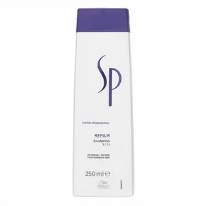 Wella Professionals SP Repair šampón pre poškodené, chemicky ošetrené vlasy 250 ml