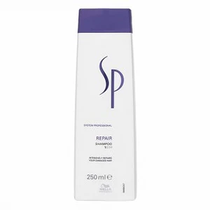 Wella Professionals SP Repair šampon pro poškozené, chemicky ošetřené vlasy 250 ml