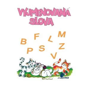 Vyjmenovaná slova B, F,L,M,P,S,V, Z