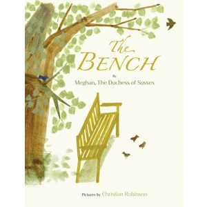 The Bench - Markle Meghan