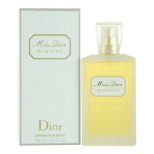 Christian Dior Miss Dior woda toaletowa dla kobiet 50 ml