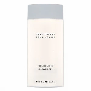 Issey Miyake L'Eau d'Issey Pour Homme sprchový gél pre mužov 200 ml