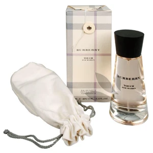 Burberry Touch for Women parfumovaná voda pre ženy 100 ml