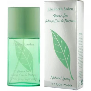 Elizabeth Arden Green Tea parfumovaná voda pre ženy 100 ml
