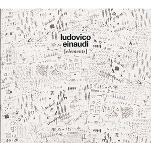 Ludovico Einaudi Elements Hudební CD