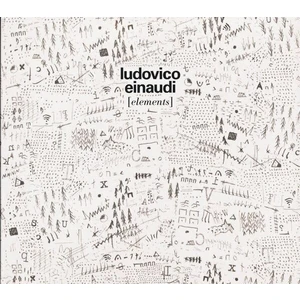 Ludovico Einaudi Elements Hudební CD