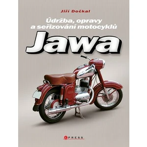 Jawa - Jiří Dočkal