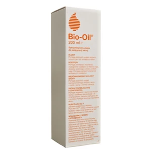 Bi-Oil Všestranný přírodní olej Bi-Oil Purcellin Oil 200 ml