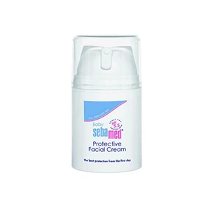 SEBAMED Detský pleťový krém (50 ml)