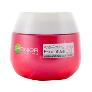 Garnier Essentials denný protivráskový krém 45+ 50 ml