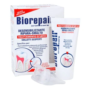 Biorepair Treatment of Sensitive Teeth sada zubní péče (pro citlivé zuby)