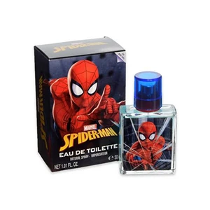 EP Line Ultimate Spiderman toaletná voda pre deti 30 ml