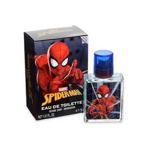 EP Line Ultimate Spiderman toaletní voda pro děti 30 ml