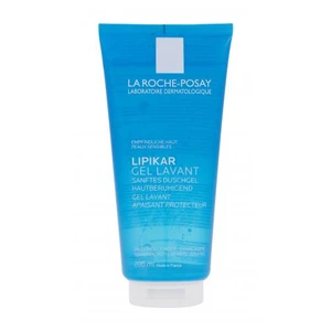 La Roche-Posay Lipikar Gel Lavant upokojujúci a ochranný sprchový gél 200 ml