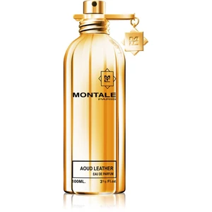 Montale Aoud Leather parfumovaná voda unisex 100 ml