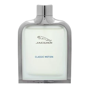 Jaguar Classic Motion toaletní voda pro muže 100 ml
