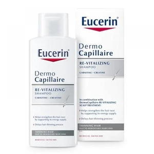 Eucerin DermoCapillaire šampon proti vypadávání vlasů 250 ml