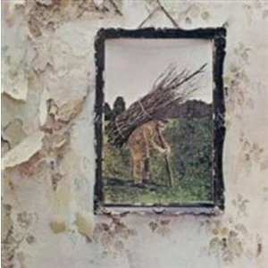 Led Zeppelin IV (Remastered Original) - Led Zeppelin [CD album]
