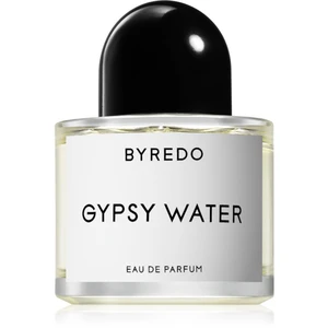 Byredo Gypsy Water parfémovaná voda unisex 50 ml