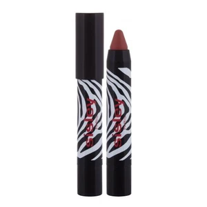 Sisley Phyto-Lip Twist tónujúci balzam na pery v ceruzke odtieň 15 Nut 2.5 g