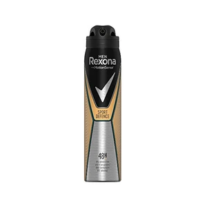 Rexona Antiperspirant ve spreji Men Sport Defence 250 ml