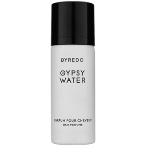 Byredo Gypsy Water vůně do vlasů unisex 75 ml