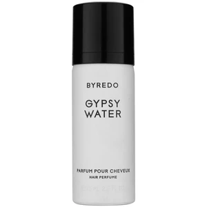 Byredo Gypsy Water vôňa do vlasov unisex 75 ml
