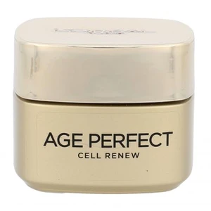 L’Oréal Paris Age Perfect Cell Renew denní krém pro obnovu pleťových buněk (SPF 15) 50 ml