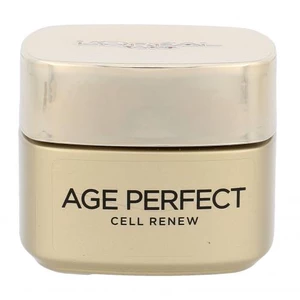 L’Oréal Paris Age Perfect Cell Renew denný krém pre obnovu pleťových buniek (SPF 15) 50 ml