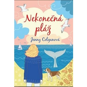 Nekonečná pláž - Jenny Colganová