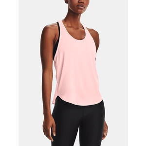Under Armour Tech Vent Tank Dámské funkční tílko 1360833-658 Beta Tint XS