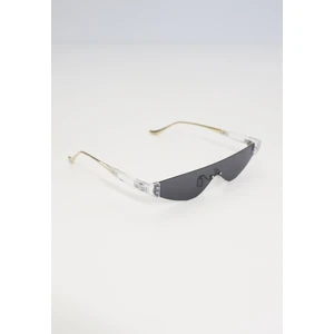 Sunglasses Valencia transparent/gold
