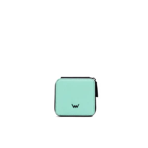 VUCH Majken Mint Wallet