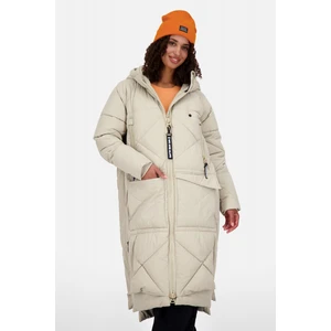Alife and Kickin RITAAK A Pumice Jacket