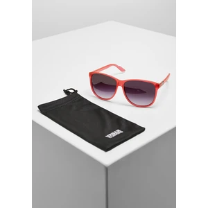 Sunglasses Chirwa UC red