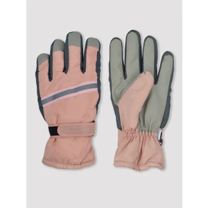 NOVITI Woman's Gloves RN023-W-01