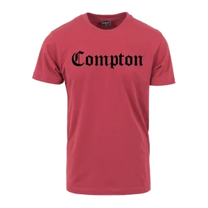 Ruby T-shirt Compton Tee