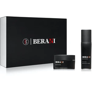 BERANI Homme Skincare Set dárková sada pro muže