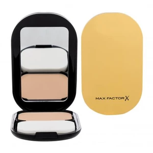 Max Factor Facefinity Compact Foundation SPF20 10 g make-up pro ženy 035 Pearl Beige
