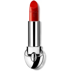 GUERLAIN Rouge G de Guerlain Legendary Reds luxusní rtěnka odstín 1830 Rouge du Tigre Satin 3,5 g