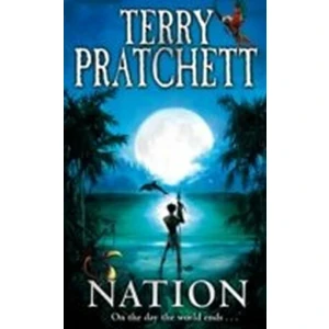 Nation - Terry Pratchett