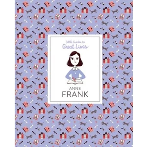 Anne Frank - Isabel Thomas