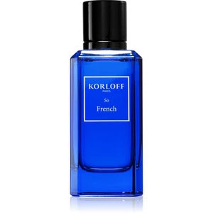 Korloff Paris So French woda perfumowana dla mężczyzn 88 ml