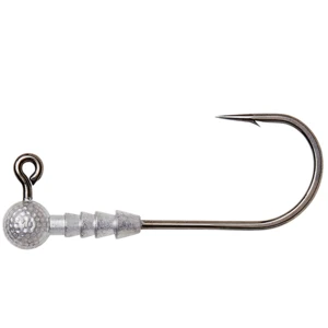 MADCAT Golf Ball Jig Head 10 g # 10/0 Natural