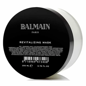 Balmain Regenerační maska pro suché a poškozené vlasy (Revitalizing Mask) 1000 ml