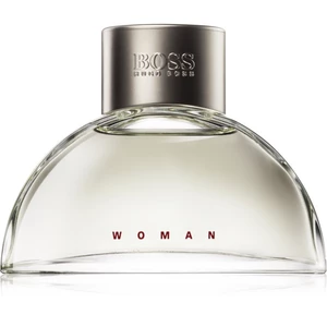 Hugo Boss BOSS Woman parfémovaná voda pro ženy 90 ml