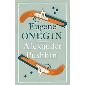 Eugen Onegin - Pushkin