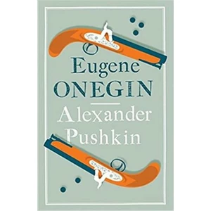 Eugen Onegin - Pushkin