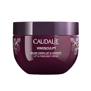 Caudalie Zpevňující telový krém Vinosculpt (Lift & Firm Body Cream) 250 ml